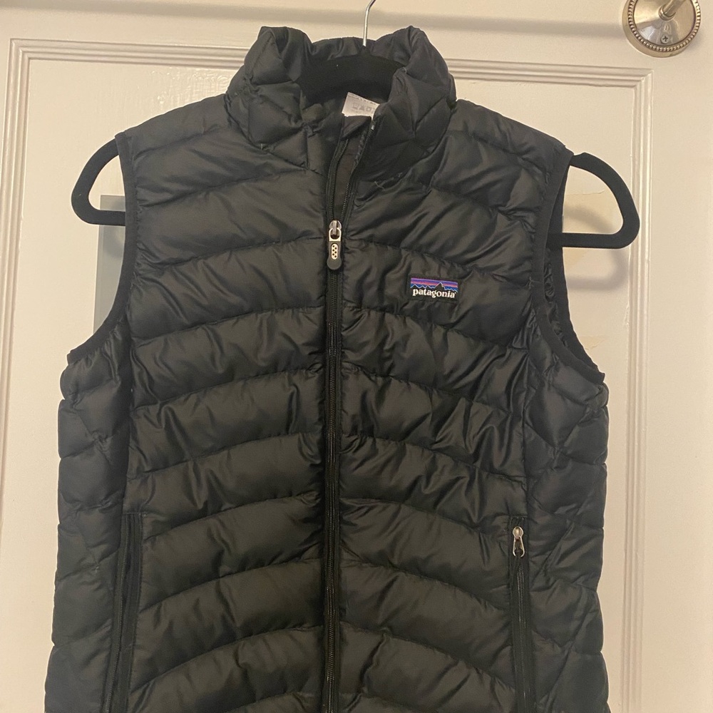 Patagonia Vest